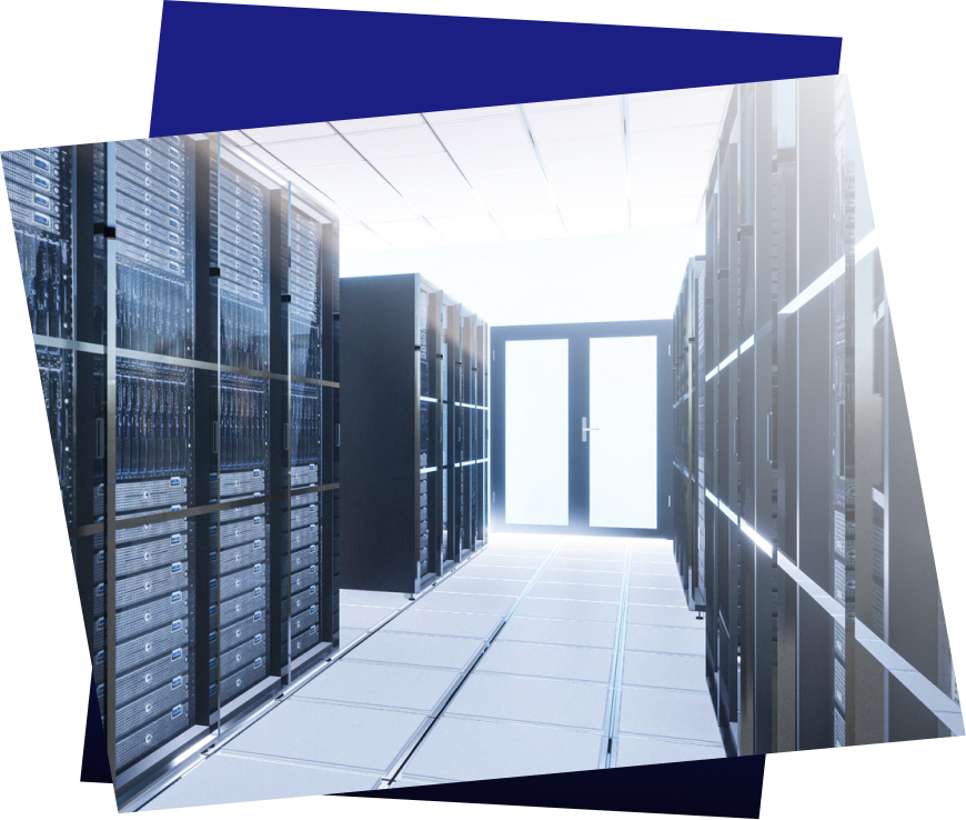 インフラサービス