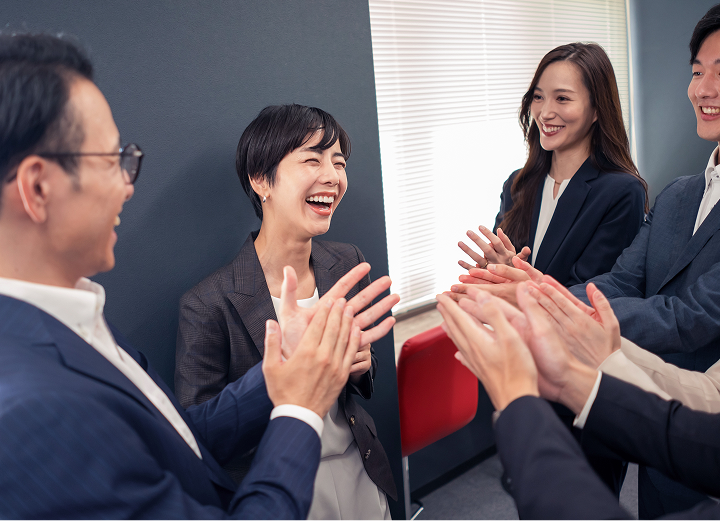 解決に向けた具体的なアクション イメージ