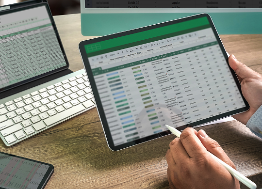プロジェクトの背景とミッション イメージ